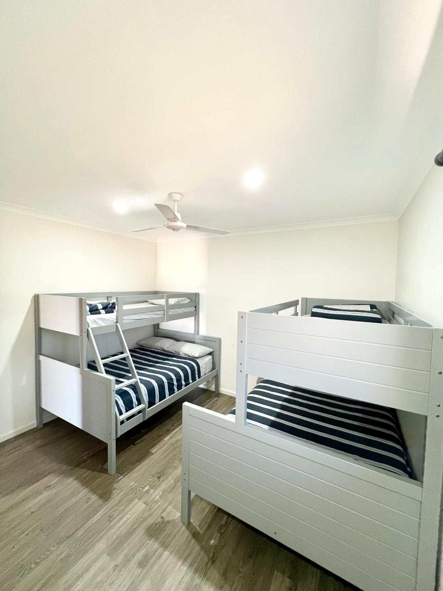 Sunset Beach Holiday Park Geraldton Exterior foto